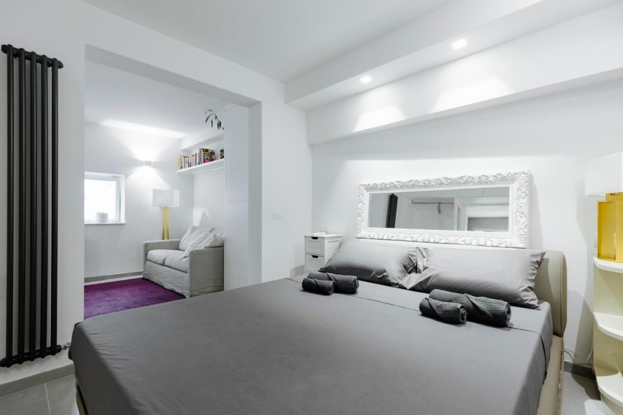 Pantheon Experience Suite Рим Екстер'єр фото