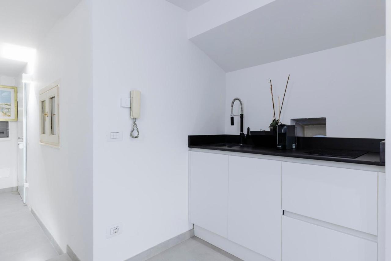 Pantheon Experience Suite Рим Екстер'єр фото