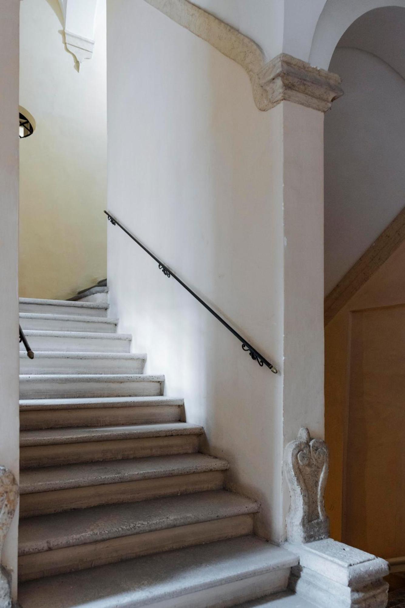 Pantheon Experience Suite Рим Екстер'єр фото