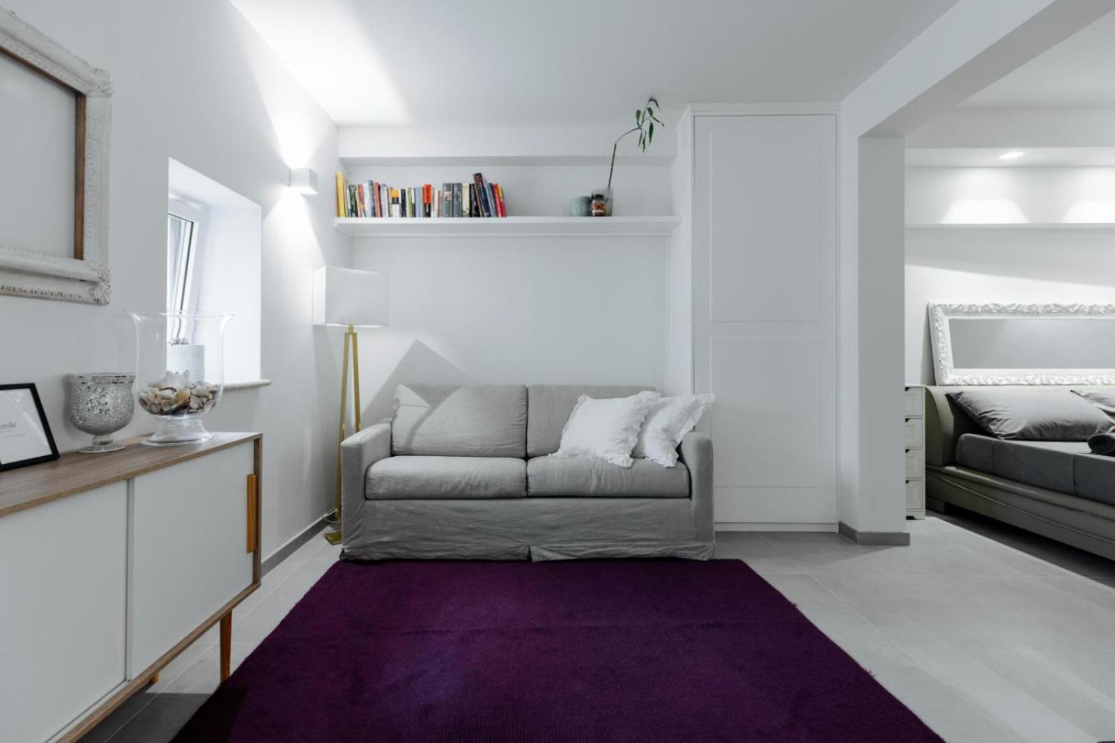 Pantheon Experience Suite Рим Екстер'єр фото